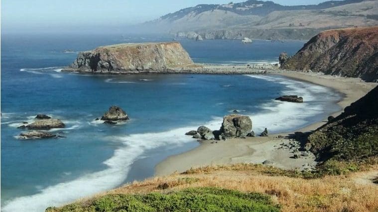 A Handful of Just-Right 5-Mile Hikes in the Bay Area